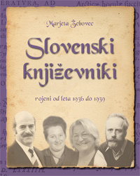 Slovenski književniki od leta 1936 do leta 1939
